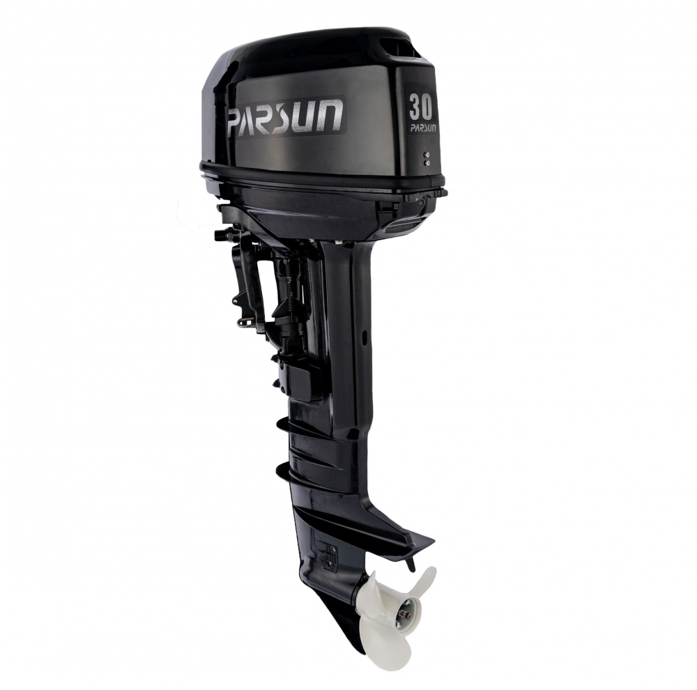 Изображение товара Лодочный мотор Parsun T30 ABWS