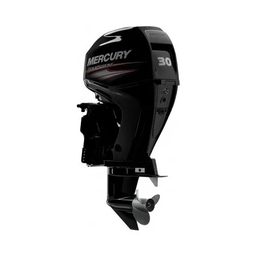 Изображение товара Мотор Mercury F 30 ELPT EFI