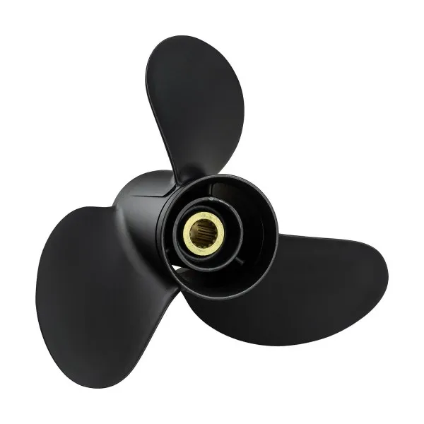 Изображение товара Винт гребной Yamaha 60-140;3x13-7/8x21, KingDolphin