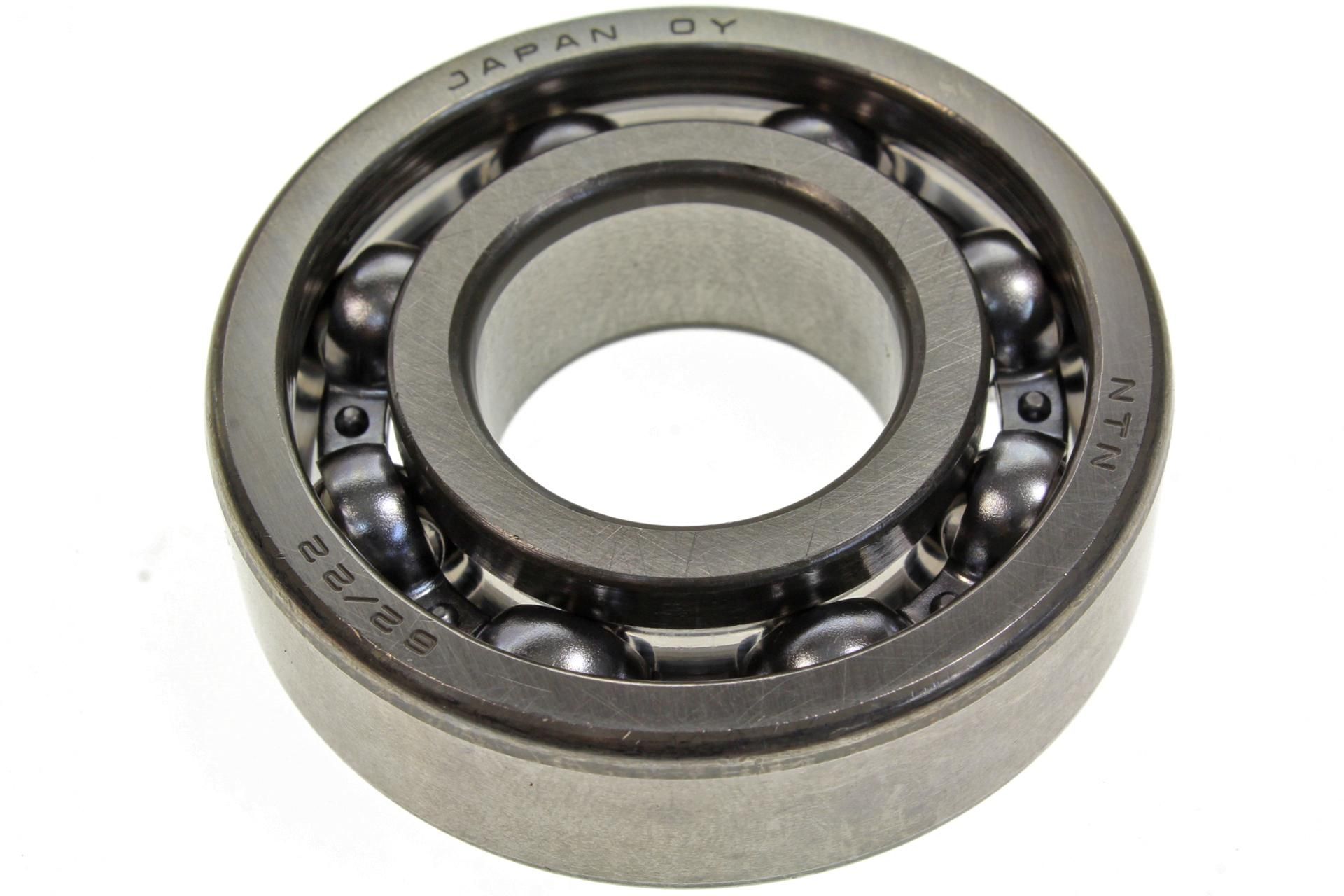 Изображение товара BEARING, RADIALBALL
