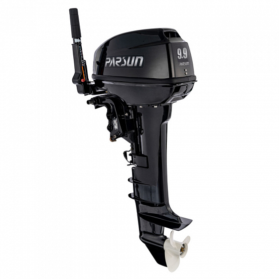 Изображение товара Лодочный мотор Parsun T9.9 BMS Enduro