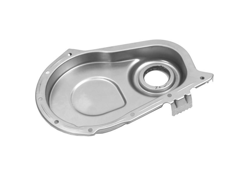 Изображение товара COVER ASSEMBLY, CRANKCASE