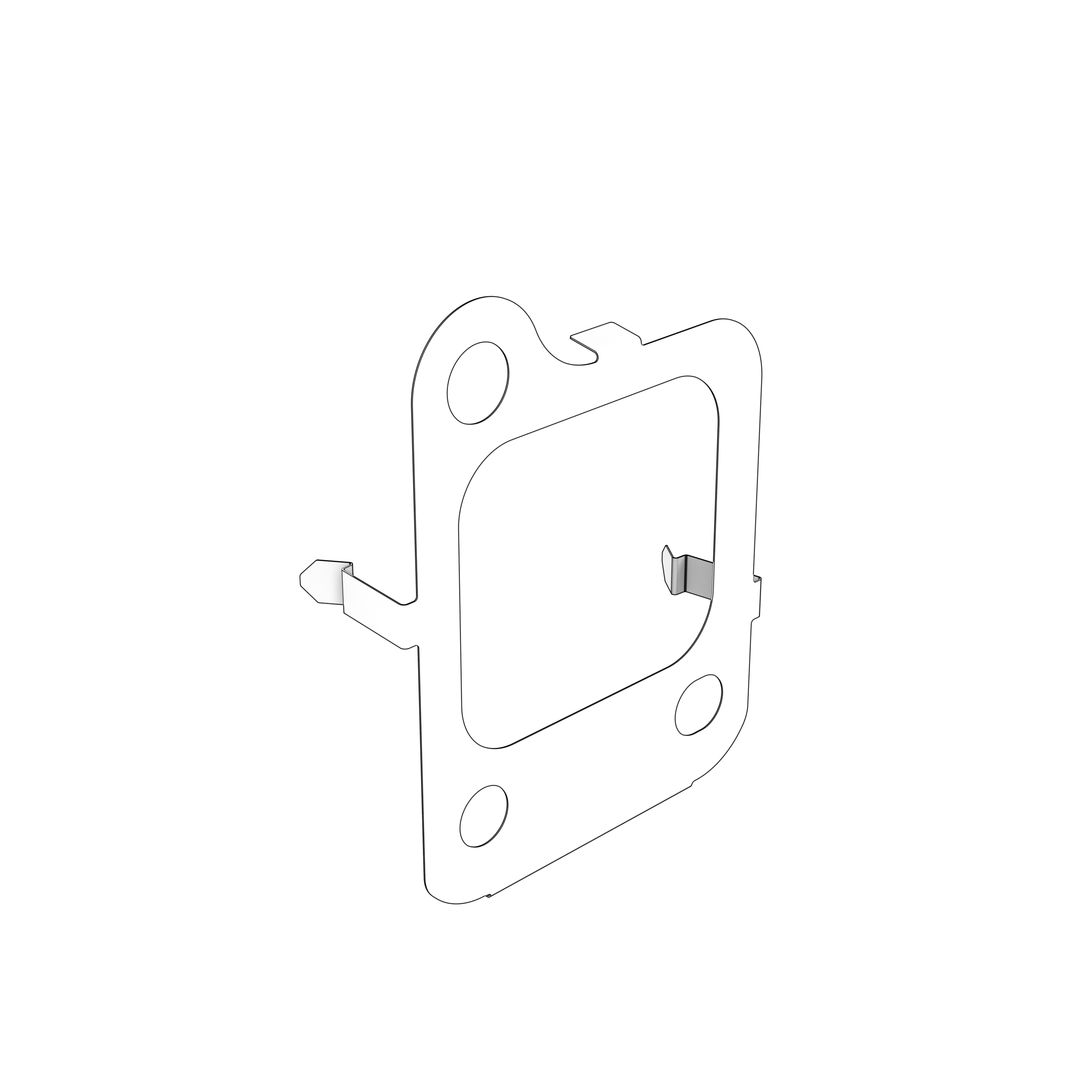 Изображение товара Gasket