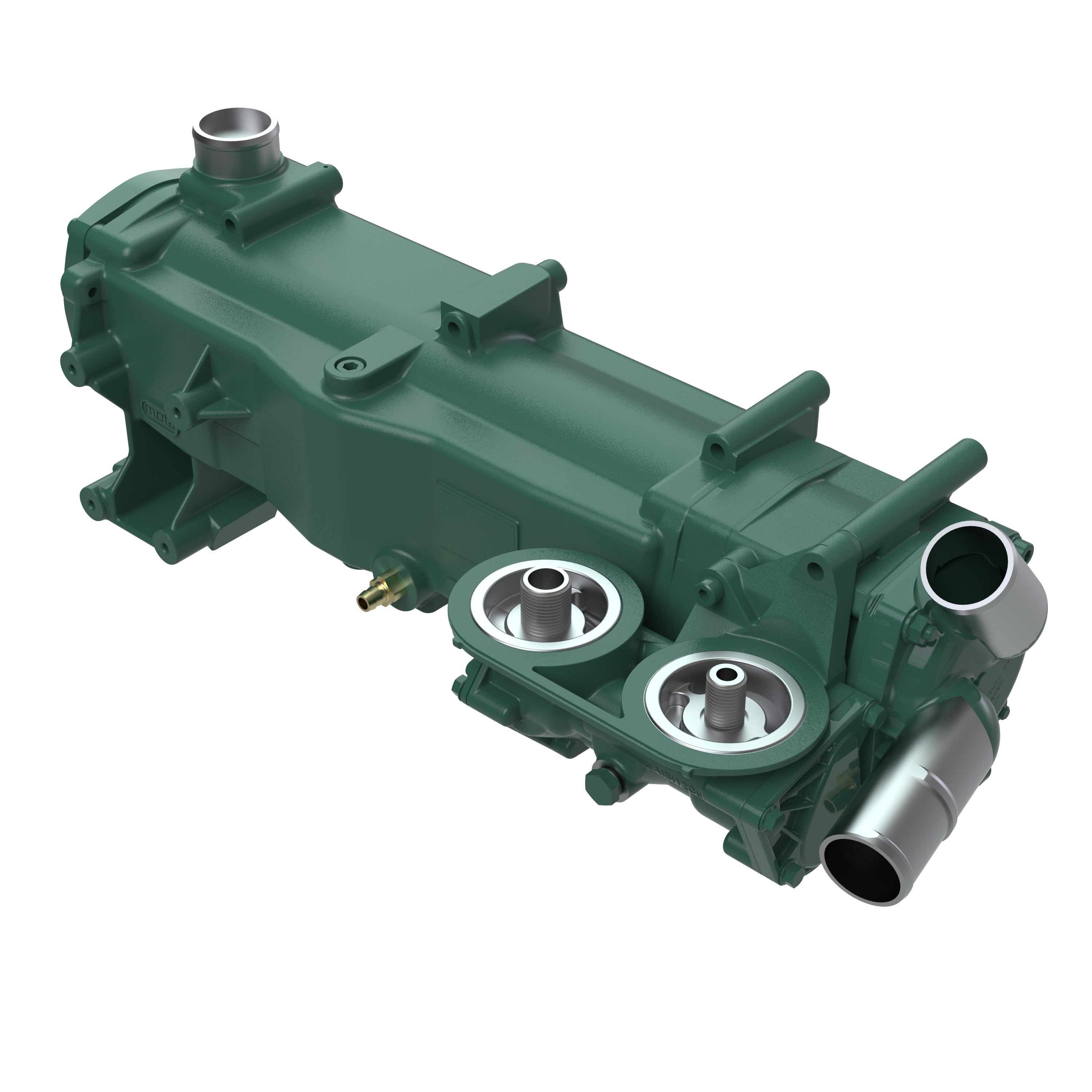 Изображение товара Heat Exchanger