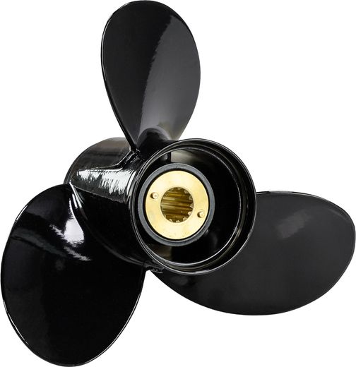 Изображение товара Гребной винт 3x10-3/8x13, Marine Rocket