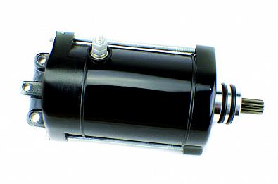 Изображение товара PH100-SD05-R Стартер для гидроциклов BRP SEA-DOO (Rotax 951/951DI)   OEM: 278000987/278001937 (WSM)