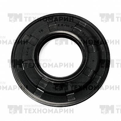 Изображение товара SM-09190-2 Сальник коленвала BRP (SPI)