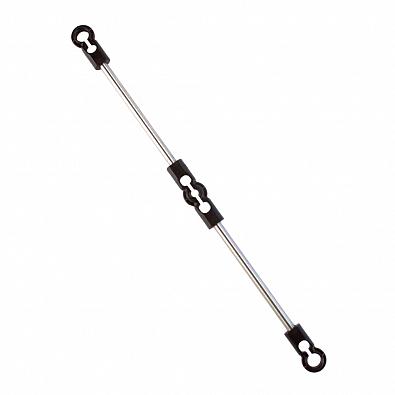 Изображение товара SK688-41217-00 Тяга карбюратора Skipper для Yamaha 80-90