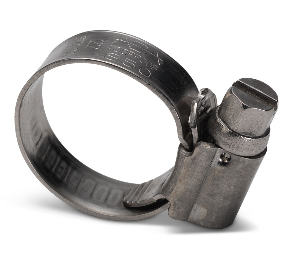 Изображение товара Hose clamp