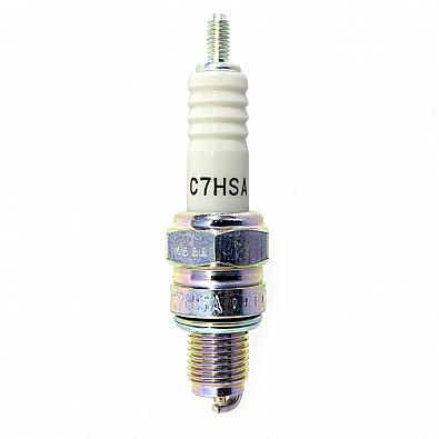 Изображение товара C7HSA Свеча зажигания NGK C7HSA/4629