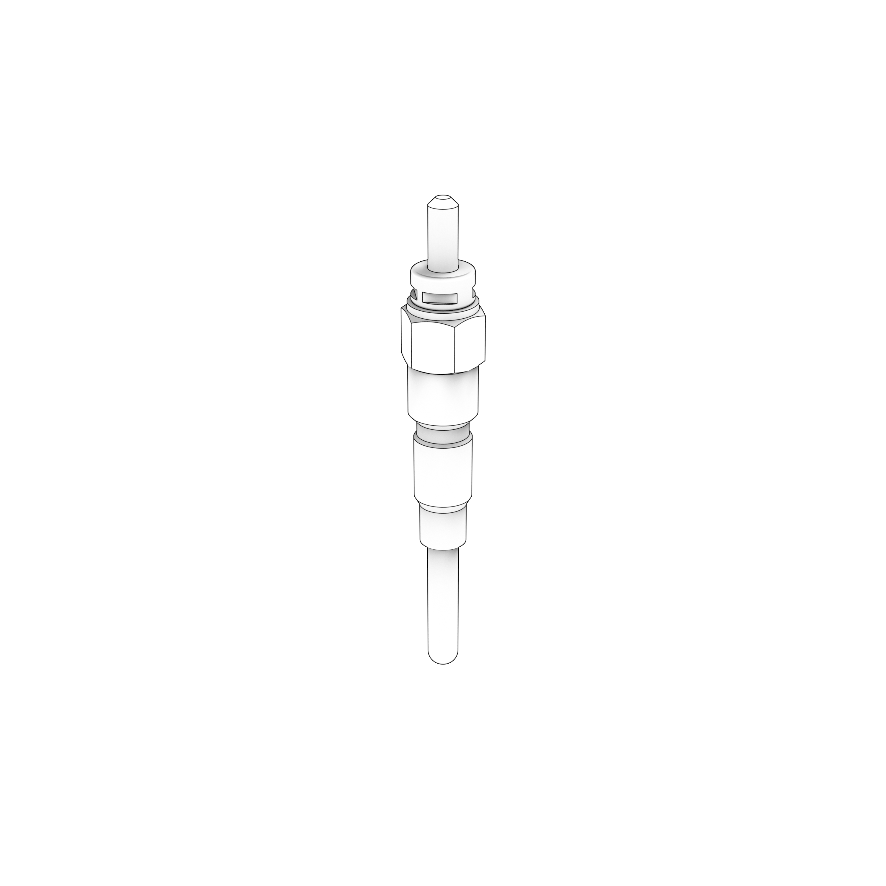 Изображение товара Glow plug