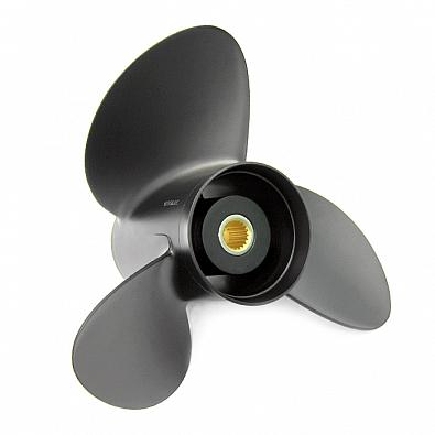 Изображение товара Винт гребной Solas 8612-150-15, 3x15x15 (L)