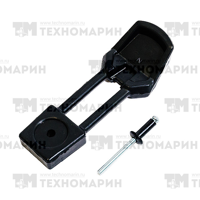Изображение товара Замок (фиксатор) капота BRP SM-12507