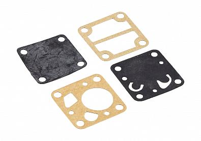 Изображение товара SC-GS001 Диафрагма (мембрана) топливного насоса Yamaha 4/5 OEM: 6E0-24411-00