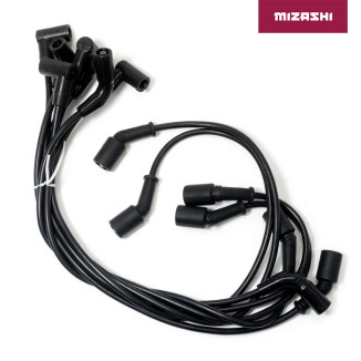 Изображение товара SC-WAI004 Провода высоковольтные, комплект для MERCRUISER  OEM: 84-863656A2, 863656A2