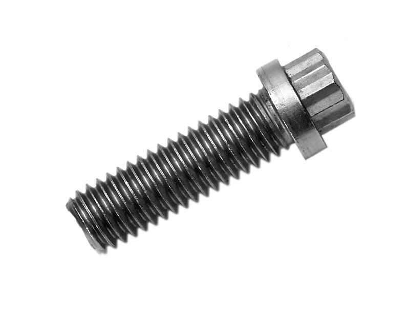 Изображение товара винт (0.375-16 x 1.25)