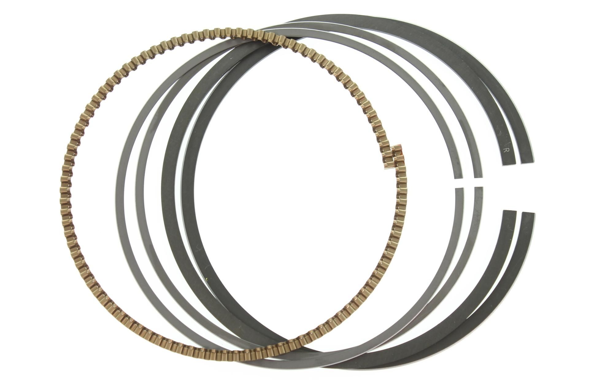 Изображение товара Кольца поршневые +0.50mm