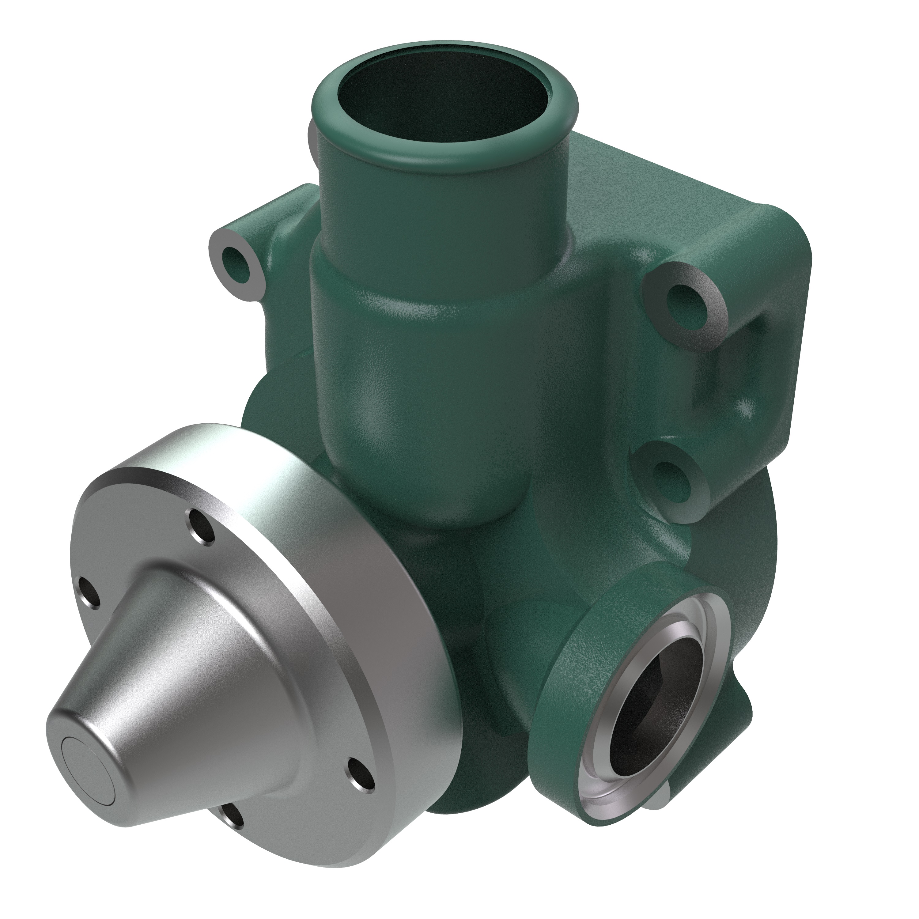 Изображение товара Water Pump