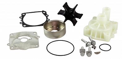 Изображение товара 61A-W0078-A2-WH-T Рем.комплект помпы (с корпусом) для YAMAHA 150-300   OEM: 61A-W0078-A3 (OMAX)