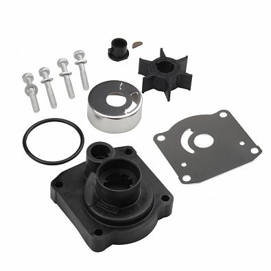 Изображение товара 61N-W0078-11-WH Рем.комплект помпы (с корпусом) для YAMAHA 25V-30G/F20-25 (OMAX)