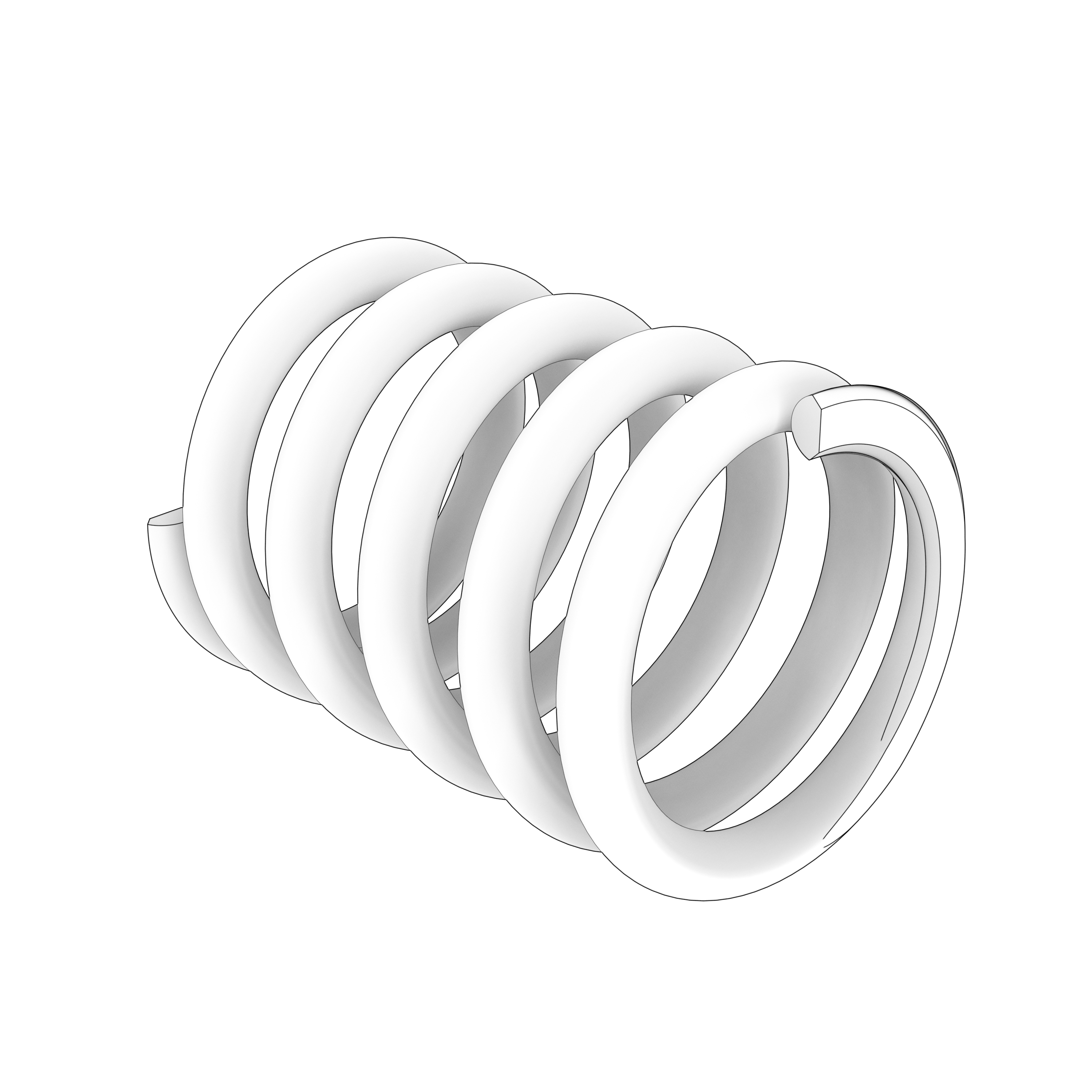 Изображение товара Valve spring
