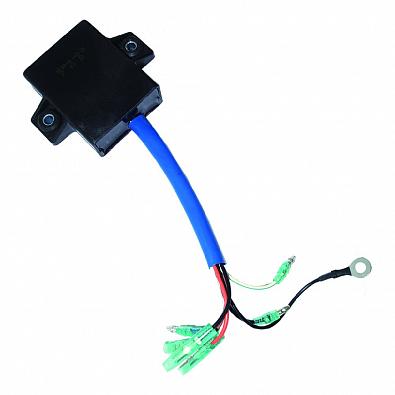 Изображение товара SK6B4-85540-01 Блок зажигания CDI Skipper для Yamaha 9,9-15 OEM:6B4-85540-01/999-99037-64-00