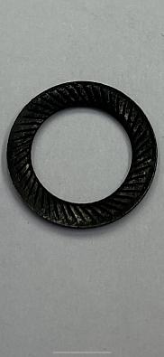Изображение товара Ribbed lock washer 8mm bn791