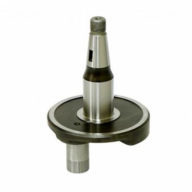 Изображение товара SM-09373 Щека коленвала (сторона маховика) для снегоходов YAMAHA Viking 540   OEM: 8AT-11442-00 (SPI