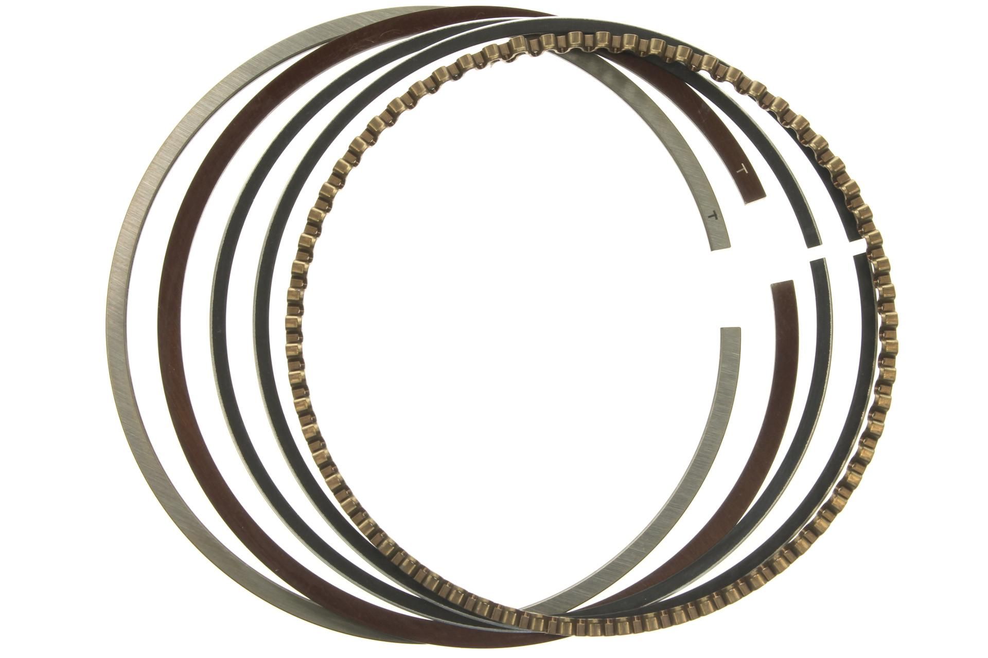 Изображение товара RING SET,PISTON (STD)(TPR) | Usefrom Engine SN1314913.
