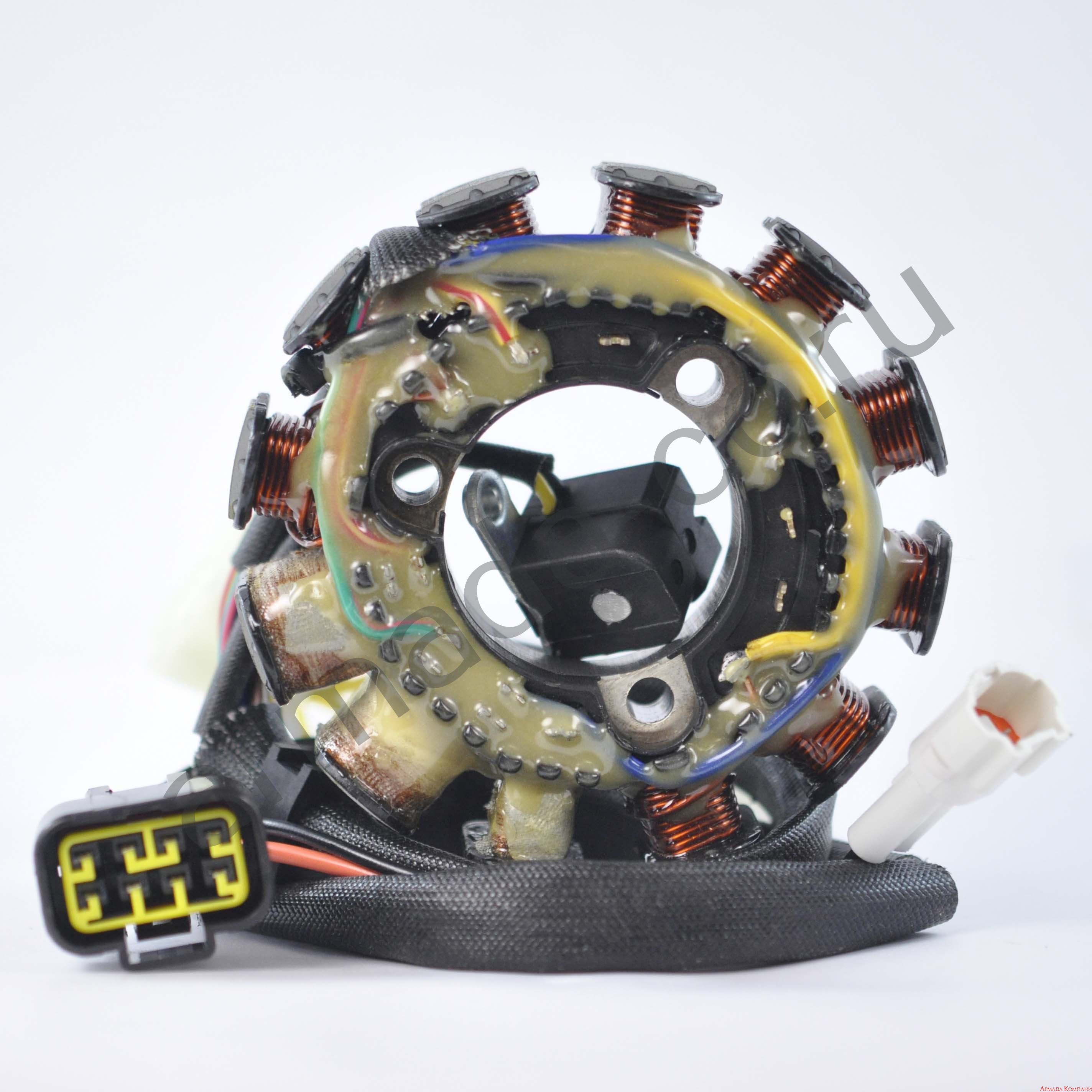 Изображение товара Stator
