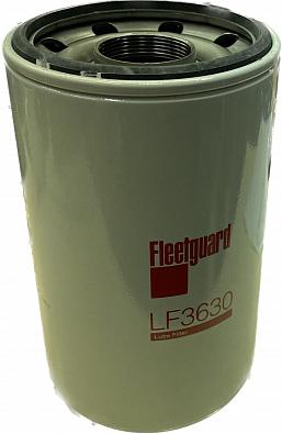 Изображение товара FILTER, (7.5 Inch - 190.5 mm), Oil