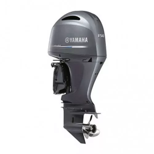 Изображение товара Лодочный мотор Yamaha F 150 DETX (Ямаха)
