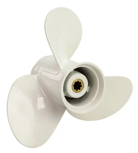 Изображение товара Винт гребной Honda BF8-20;3x9-1/4x9-3/4, BaekSan