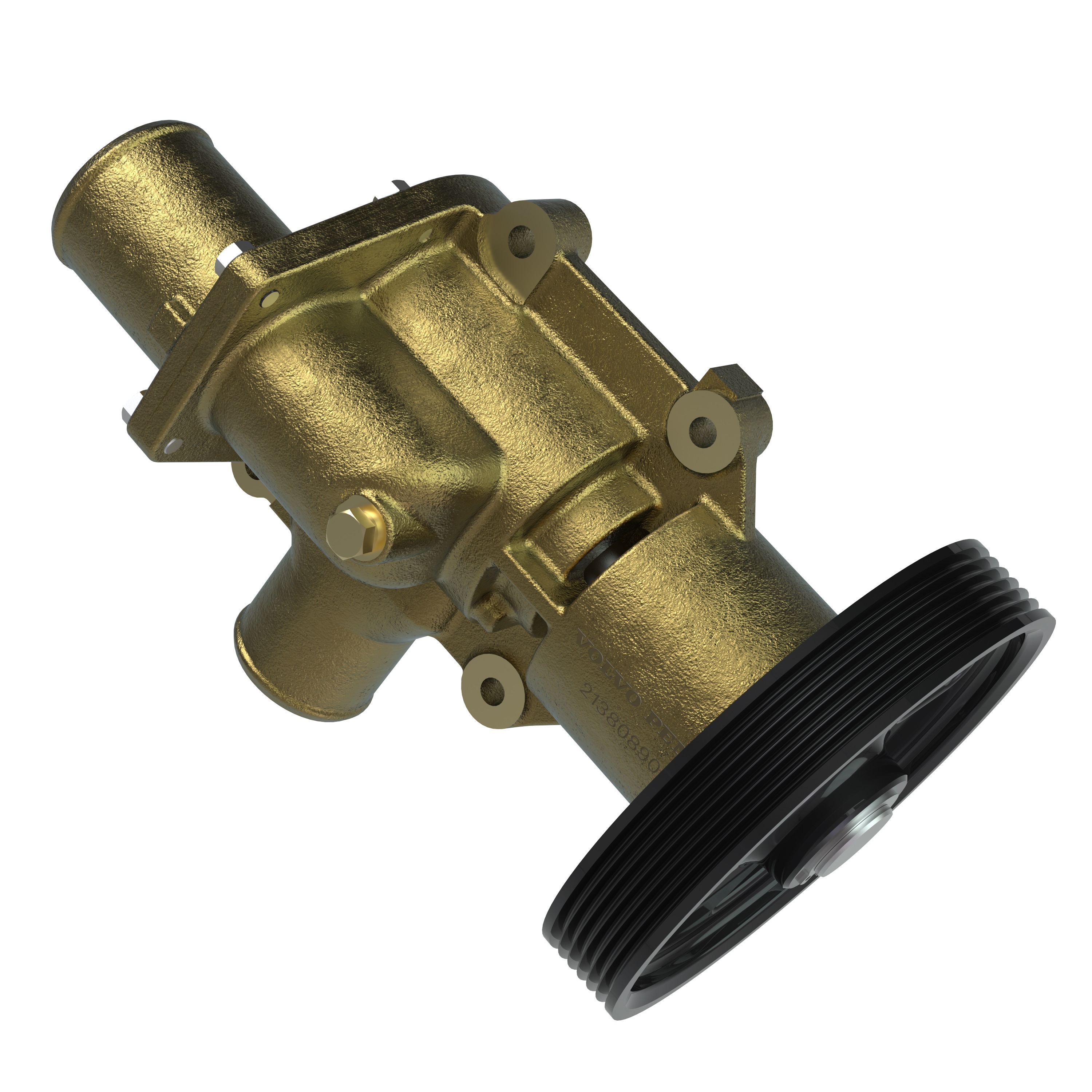 Изображение товара Seawater pump