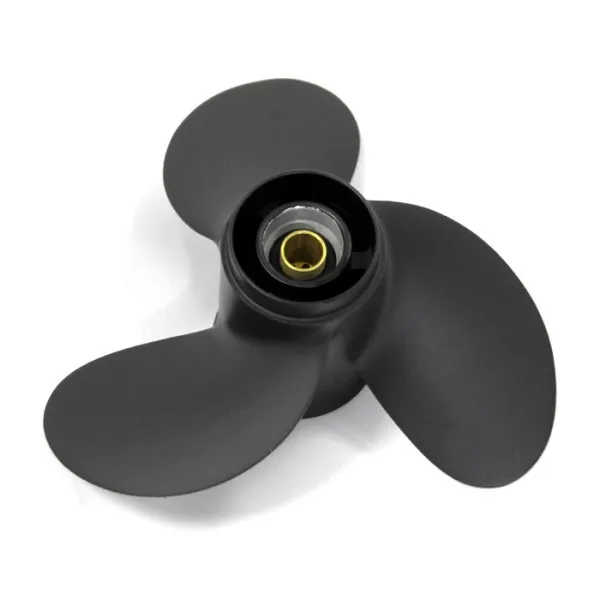 Изображение товара Винт гребной Solas 3011-085-08, 3x8.5x8 (R)