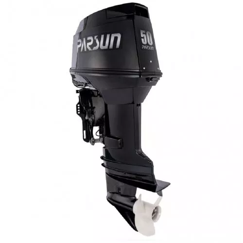 Изображение товара Лодочный мотор Parsun T 50 FWL (Парсун)