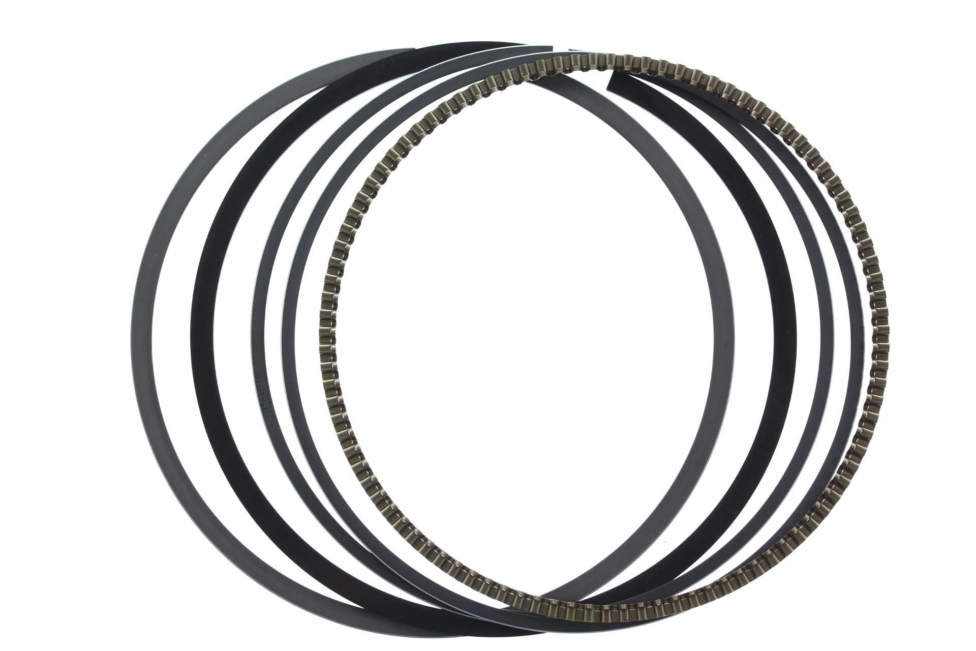 Изображение товара Кольца поршневые (1.00mm/ 0/s)