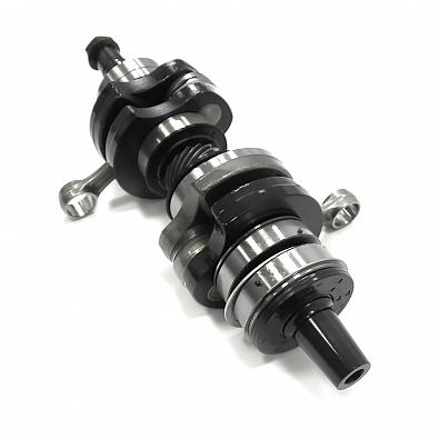 Изображение товара SM-09379 Коленчатый вал для BRP 600 HO SDI/ 600 HO E-TEC OEM: 420890953