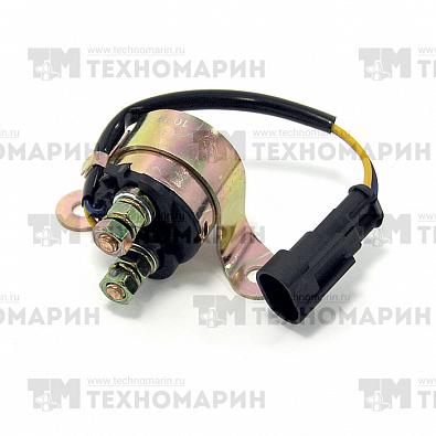 Изображение товара AT-01756 Реле стартера Polaris OEM: 4010947, 4012001 (Bronco ATV)
