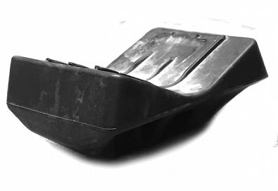 Изображение товара RUBBER DAMPER