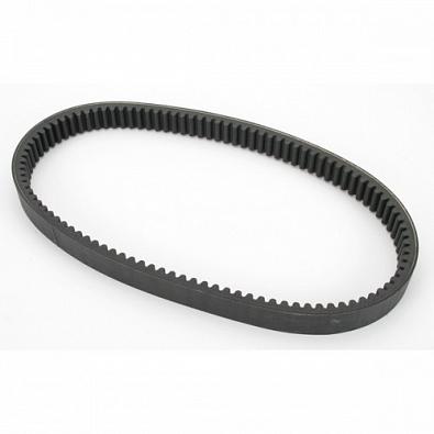 Изображение товара 8F2-17641-00/8F2-17641-01 Ремень вариатора для снегоходов YAMAHA   замена: 89X-17641-01, 25G4238 (ор