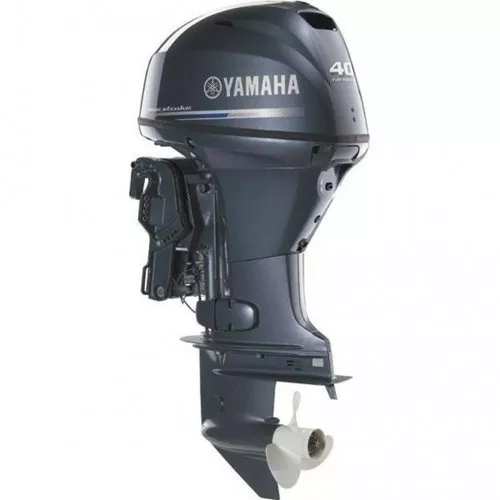 Изображение товара Лодочный мотор Yamaha F 40 FETL (Ямаха)