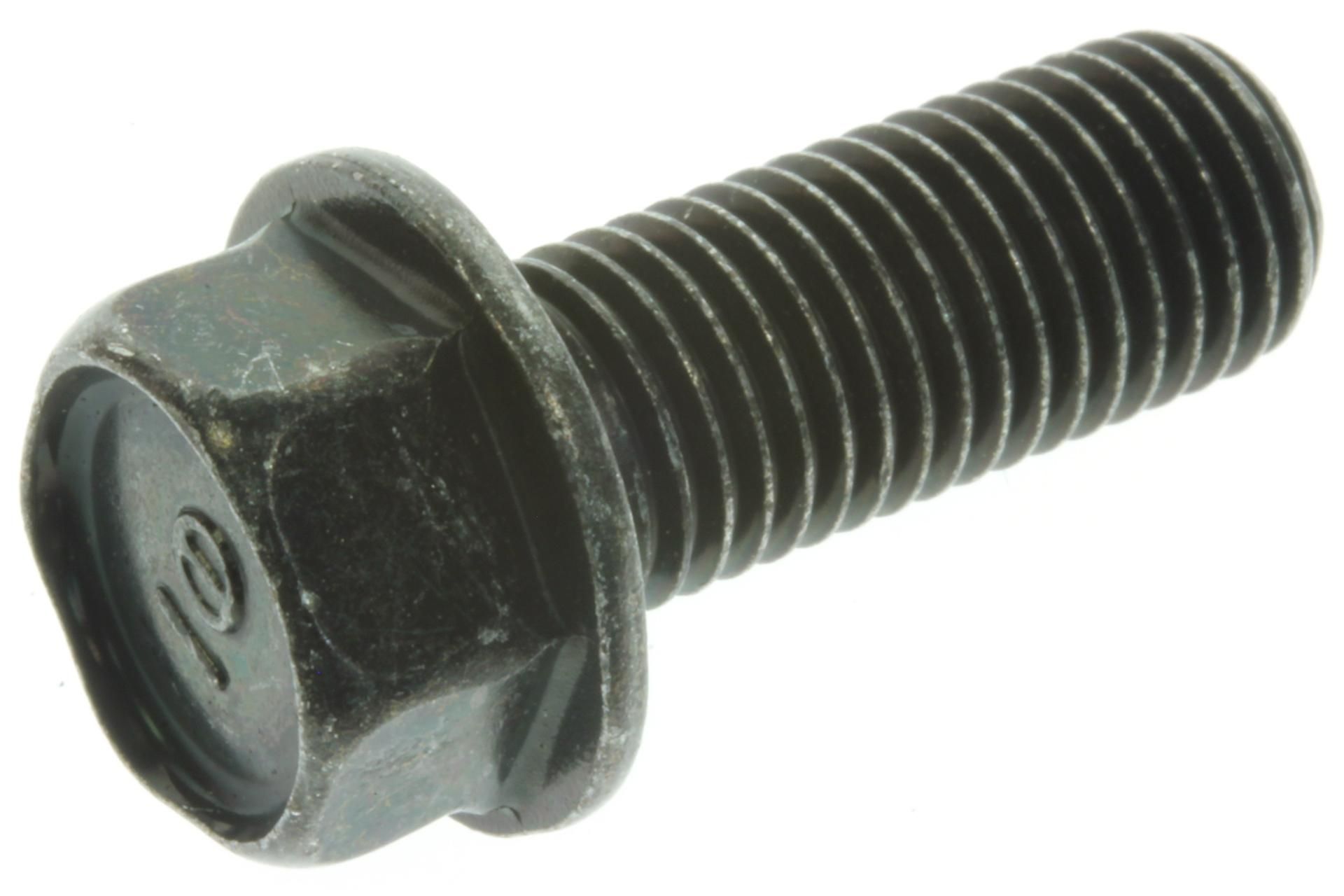 Изображение товара Bolt, flange, 10x25