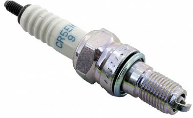 Изображение товара CR5EH-9 Свеча зажигания NGK CR5EH-9/6689, U16FER9