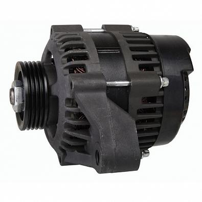 Изображение товара 18-6840 Генератор для MERCURY/MARINER Подходит для: 75-115HP EFI (4-Stroke) OEM: 50-897755T, 897755T