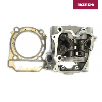 Изображение товара AT-MZ1195 Головка цилиндра BRP OEM: 420623064