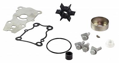 Изображение товара SC-WT056 Рем.комплект помпы для  YAMAHA 40X/F25/F30/F40 OEM: 66T-W0078-00-00, 66T-W0078-00