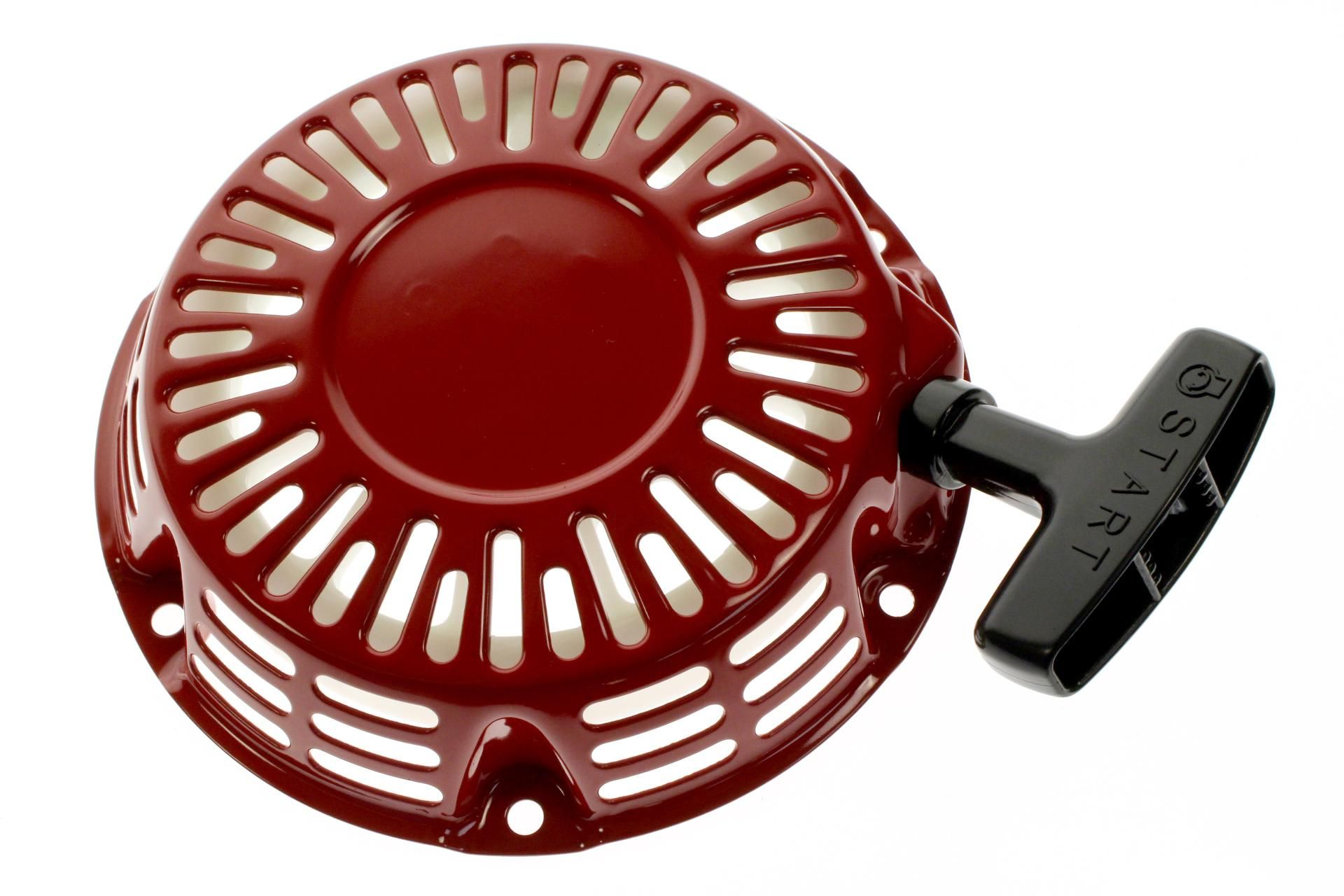 Изображение товара SEE PARTDETAILS - SUP;STARTER ASSY.,RECOIL *R8*(BRIGHT RED)