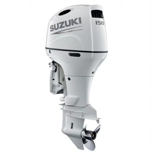 Изображение товара Лодочный мотор Suzuki DF 150 WZX