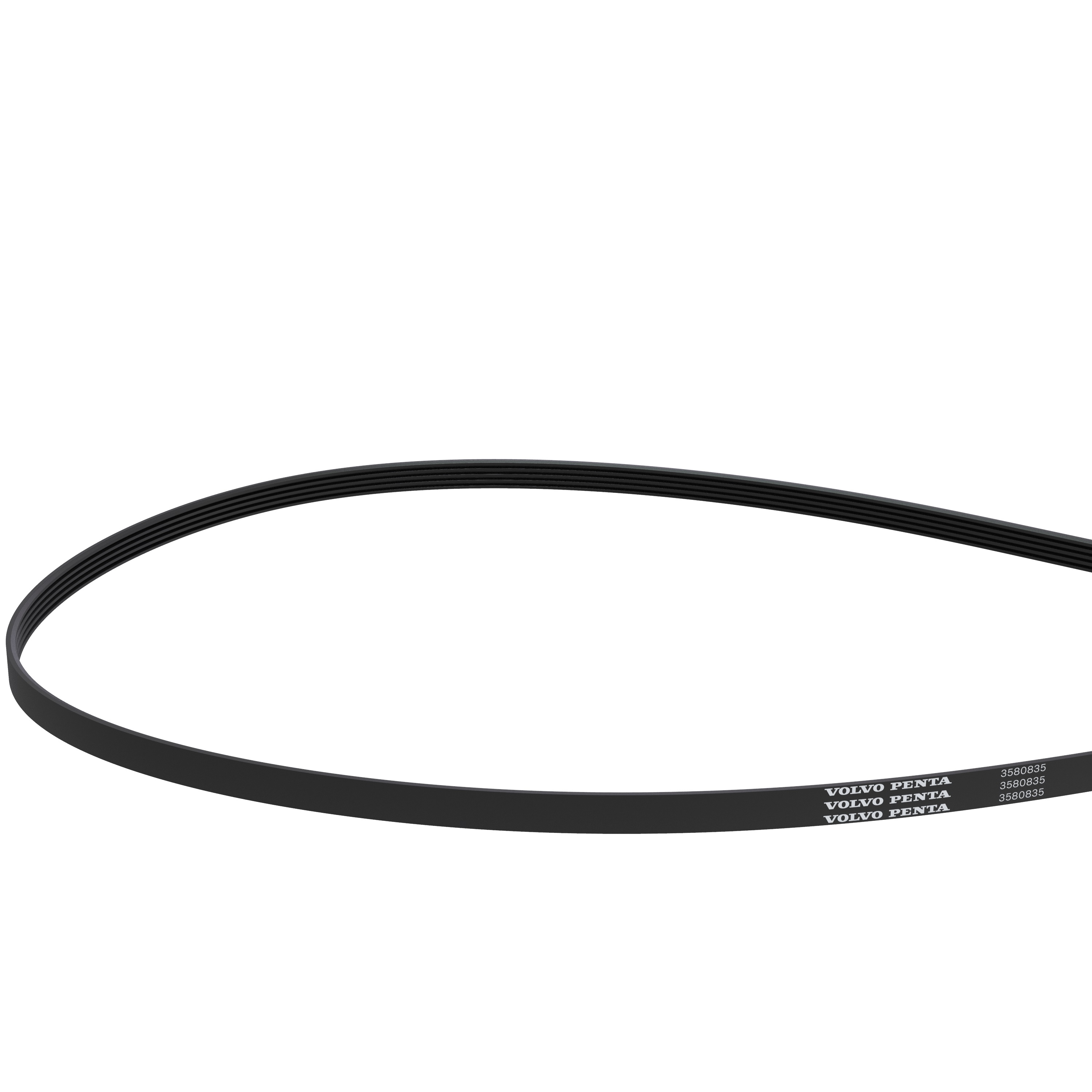 Изображение товара V-ribbed belt